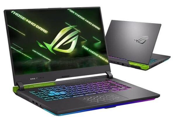 ASUS ROG Strix G15 Refurbished G513RC-HN062W (Refurbished Laptop) - Image 2