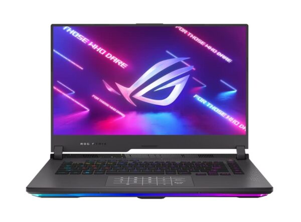 ASUS ROG Strix G15 Refurbished G513RC-HN062W (Refurbished Laptop) - Image 5