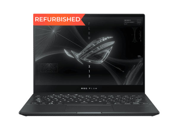 ROG Flow X13 GV301QH-K5098TS (Refurbished Laptop) - Image 6