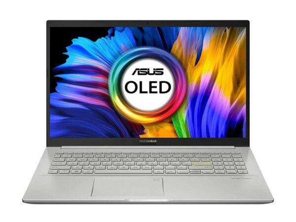 ASUS VivoBook K15 OLED K513EA-L703TS (Refurbished Laptop)