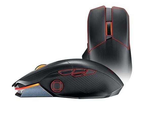 ROG Chakram X Origin Gaming Mouse