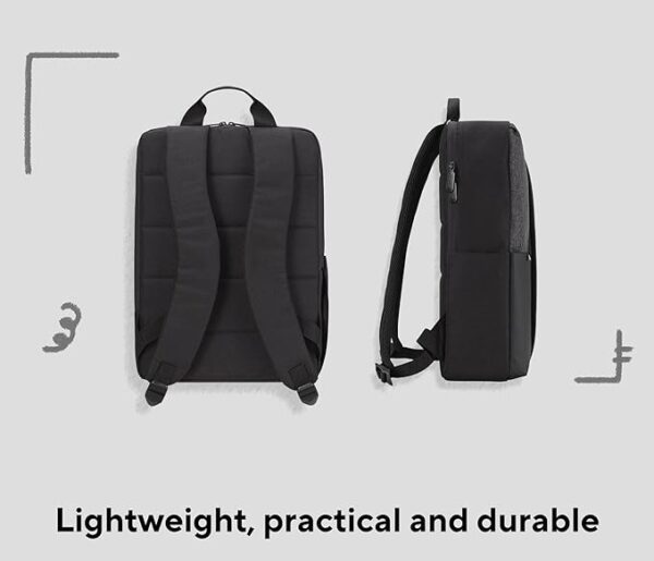 ASUS AP4600 Laptop Backpack - Image 2