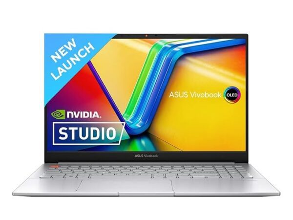 ASUS Vivobook Pro 15 OLED K6502VU-MA952WS (Refurbished Laptop)