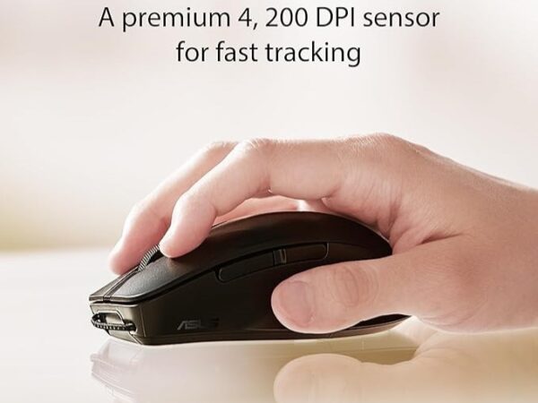 ASUS MD200 Mouse - Image 4