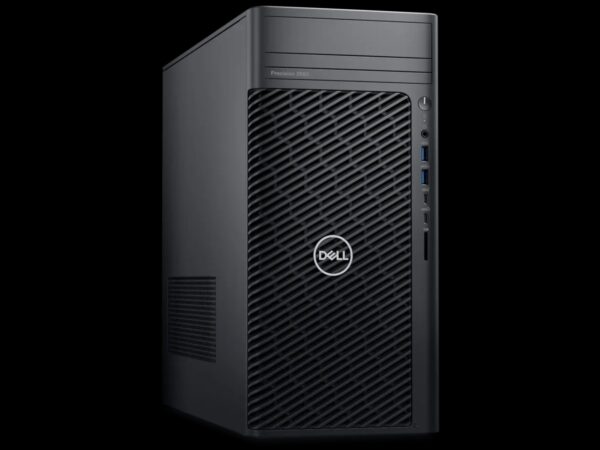 Dell Precision Tower 3680