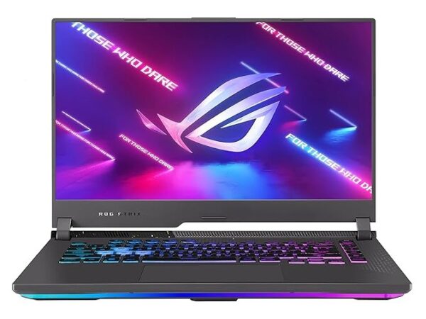 ROG Strix G15 G513RM-HQ271WS (Refurbished Laptop)