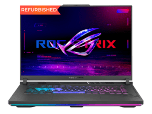 ROG Strix G16 G614JJ-N3086WS (Refurbished Laptop)