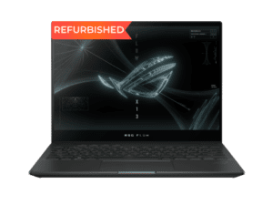 ASUS ROG Flow X13 GV301QH-K6474TS (Refurbished Laptop)