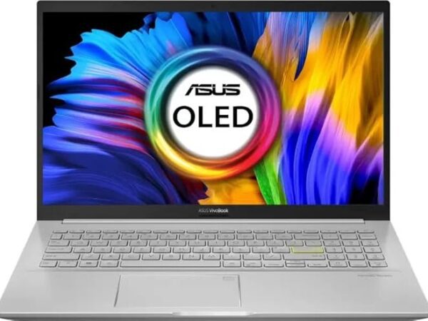 ASUS VivoBook K15 OLED KM513UA-L713WS (Refurbished Laptop)