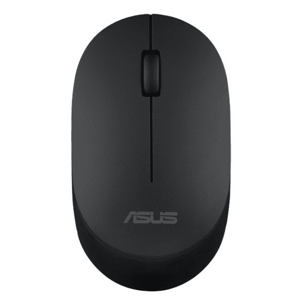 ASUS Wireless Silent Mouse MW103