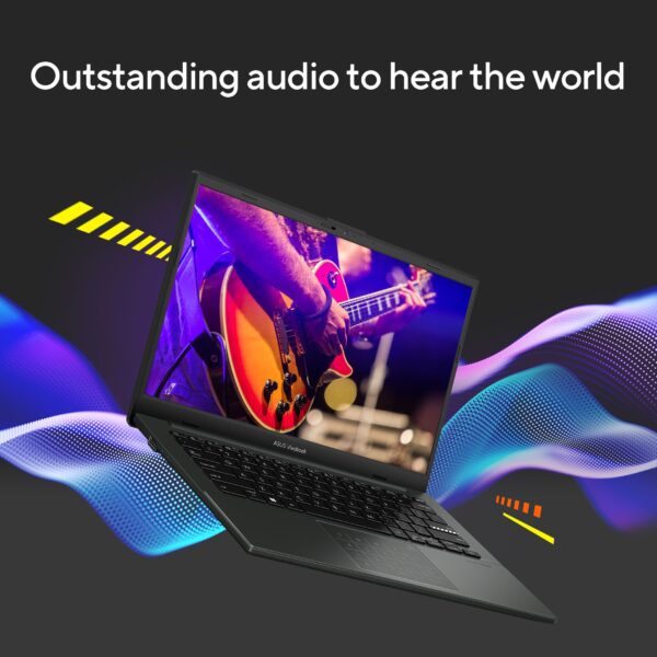 ASUS Vivobook Go 14 E1404FA-NK522WS - Image 2