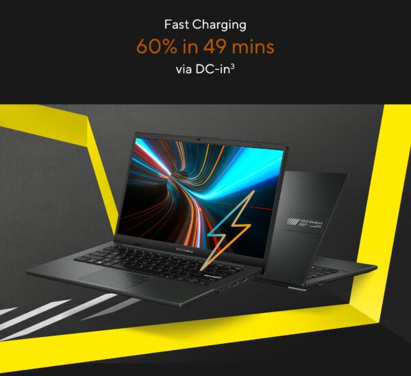 ASUS Vivobook Go 14 E1404FA-NK522WS - Image 5
