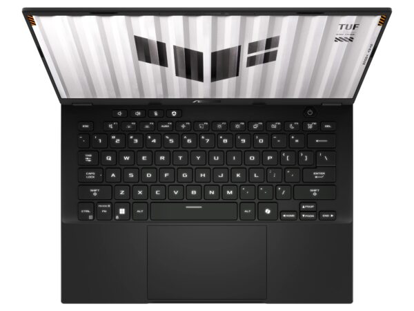 ASUS TUF Gaming A14 AI Powered FA401WV-RG037WS (Brand Refurbished Laptop) - Image 4