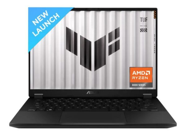 ASUS TUF Gaming A14 AI Powered FA401WV-RG037WS (Brand Refurbished Laptop)