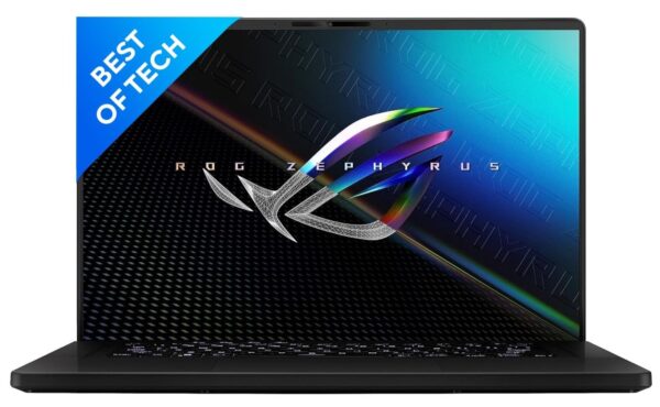 ASUS ROG Zephyrus G16 GU603ZU-N3023WS (Brand Refurbished Laptop)