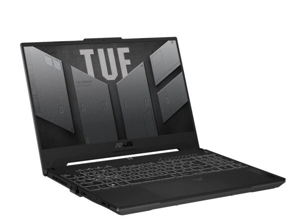 ASUS TUF Gaming A15 FA507UV-LP136WS (Brand Refurbished Laptop) - Image 2