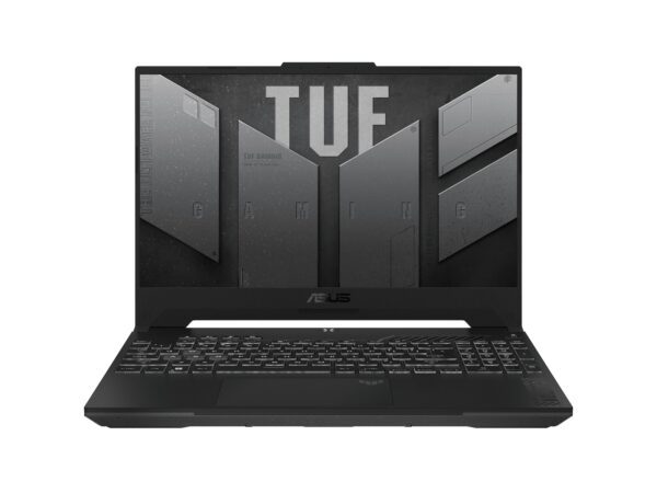 ASUS TUF Gaming A15 FA507UV-LP136WS (Brand Refurbished Laptop)