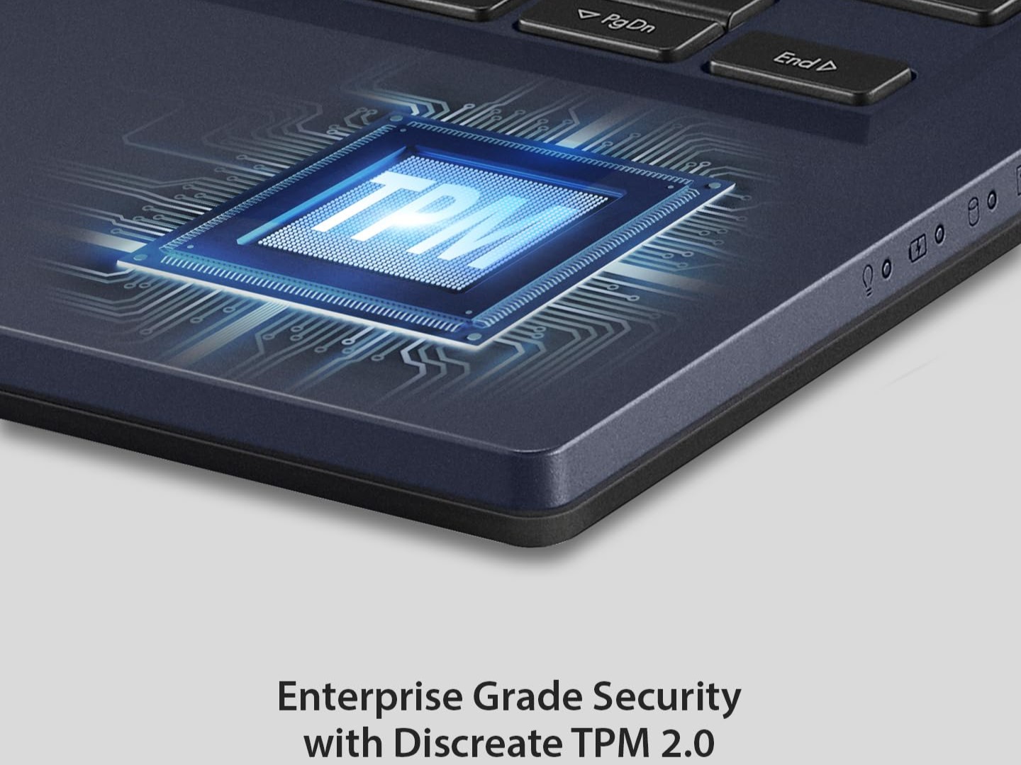 ASUS ExpertBook B1 B1400CBA-EK0469X (Brand Refurbished Laptop) - Image 4