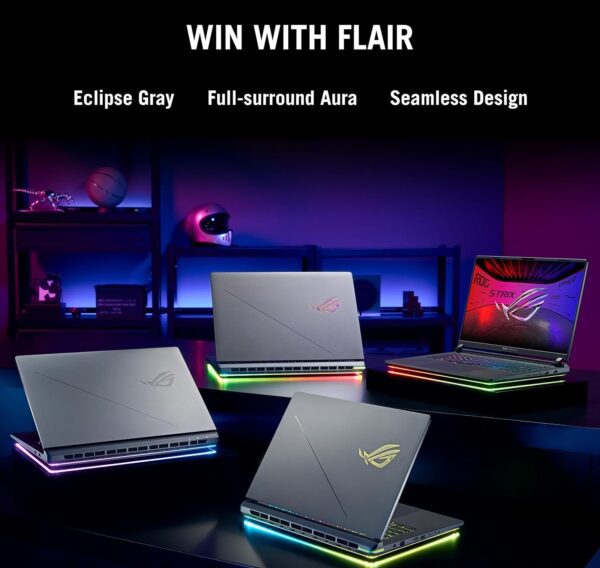 ROG Strix G16 G615LR-S5190WS (Brand Refurbished Laptop) - Image 4