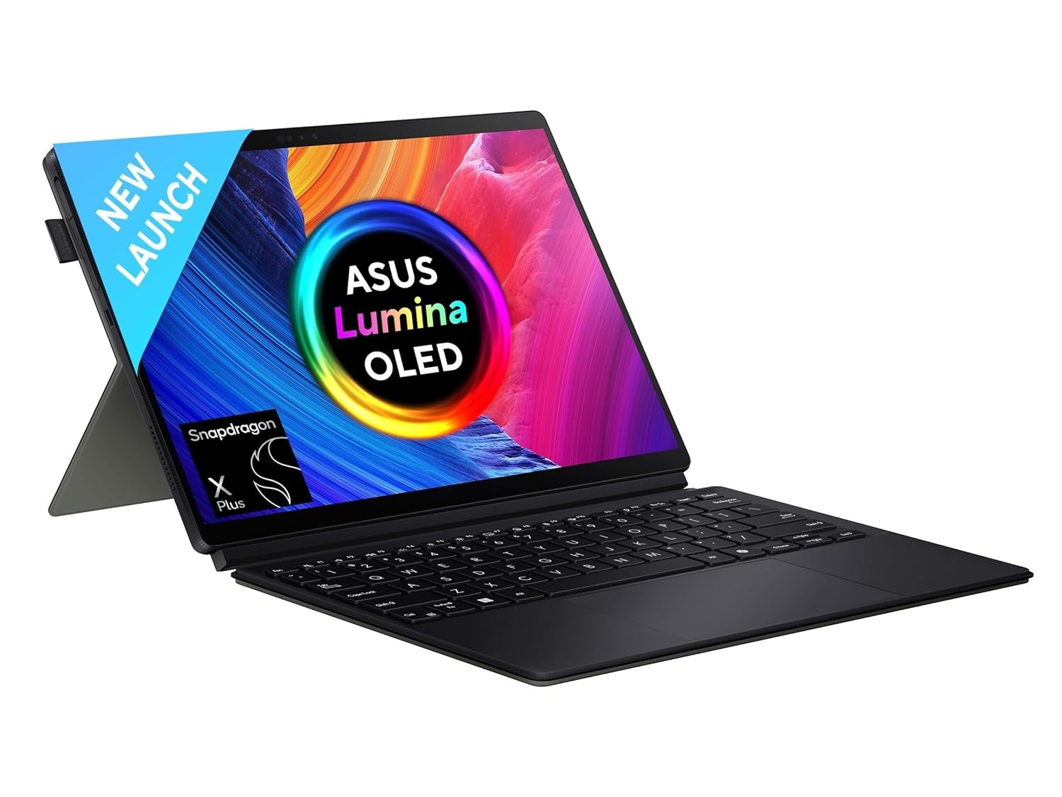 ASUS ProArt PZ13 OLED HT5306QA-LX002WS (Brand Refurbished Laptop)