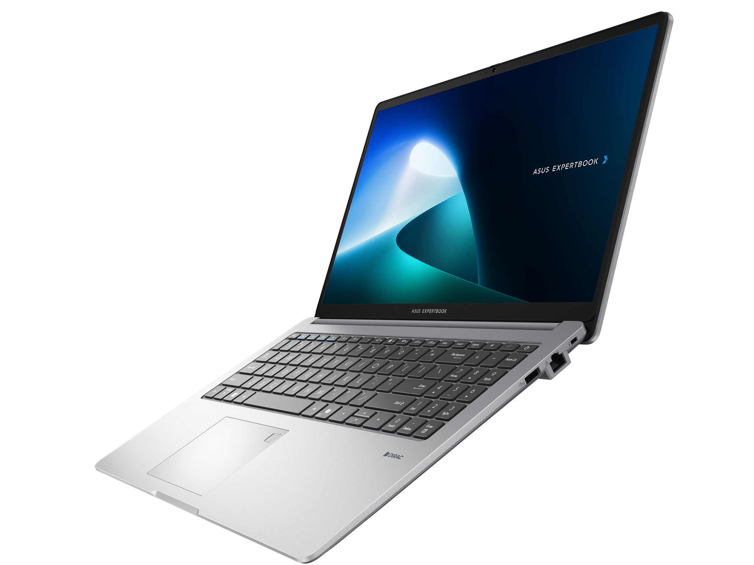 ASUS ExpertBook P1 P1503CVA-S70611WS (Brand Refurbished Laptop) - Image 6