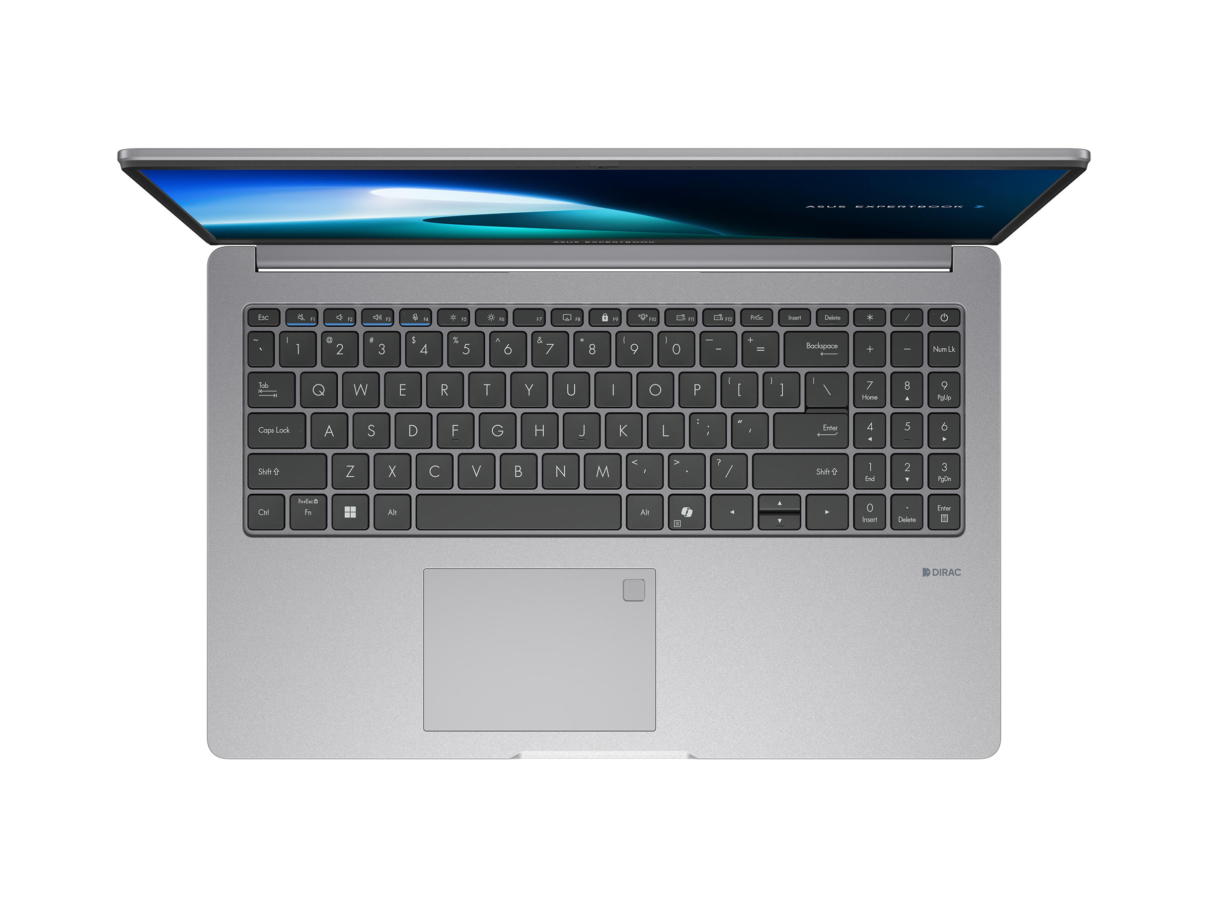 ASUS ExpertBook P1 P1503CVA-S70611WS (Brand Refurbished Laptop) - Image 5